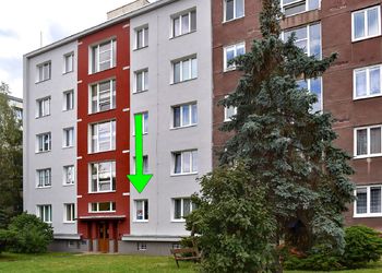 Prodej bytu 3+kk v osobním vlastnictví 94 m², Meziboří