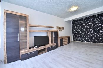 Prodej bytu 2+1 v osobním vlastnictví 54 m², Litvínov