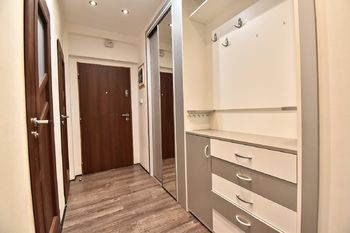 Prodej bytu 2+1 v osobním vlastnictví 54 m², Litvínov
