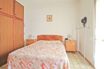 Prodej bytu 2+1 v osobním vlastnictví 60 m², Montesilvano
