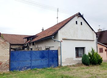 Prodej domu 100 m², Nová Ves I