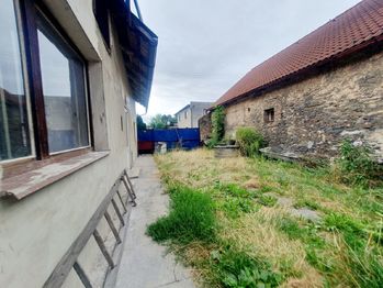 Prodej domu 100 m², Nová Ves I