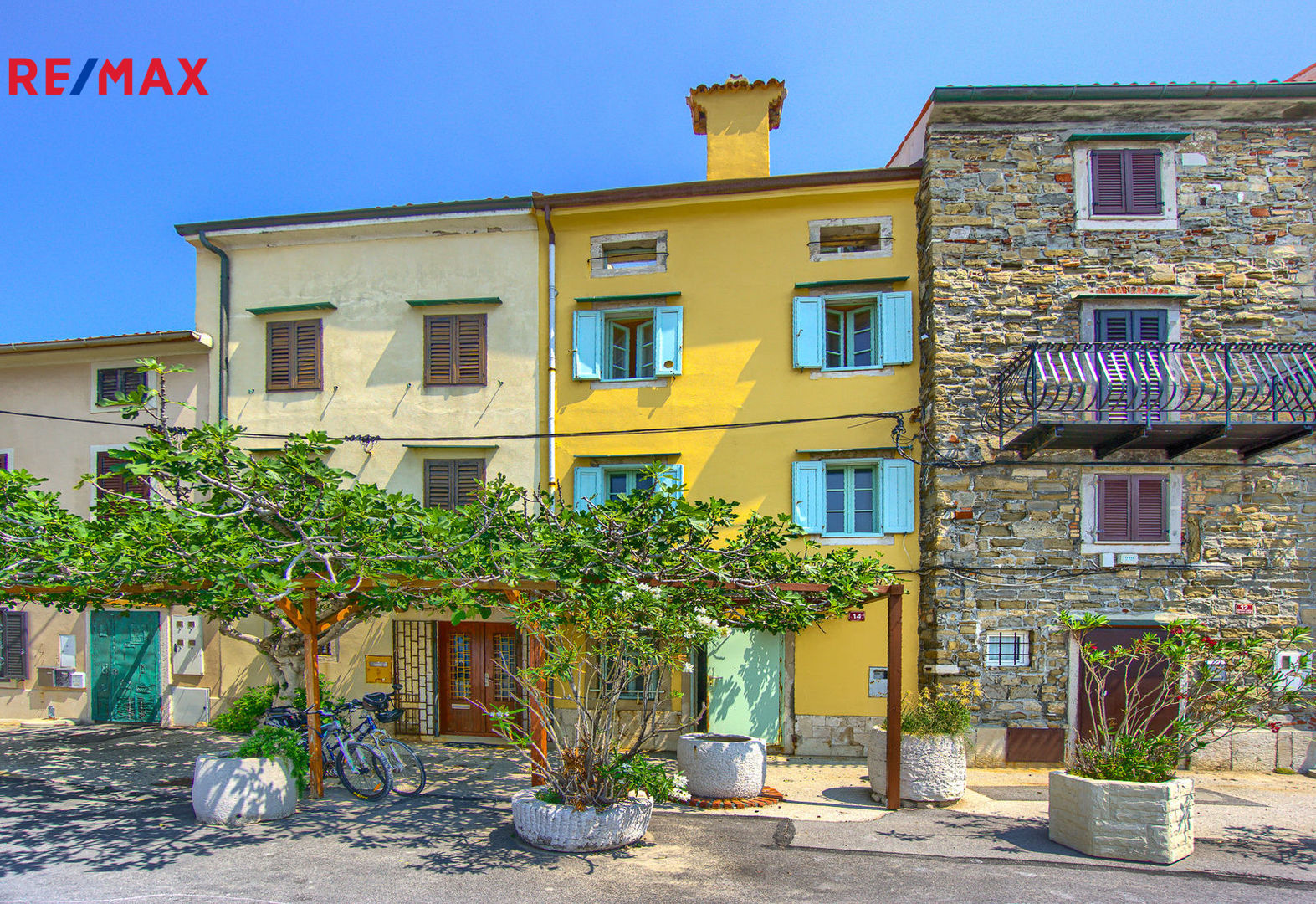 Prodej domu, 96 m2, Piran