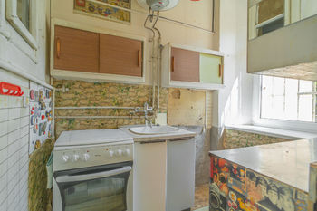 Prodej bytu 3+kk v osobním vlastnictví 76 m², Praha 10 - Vršovice