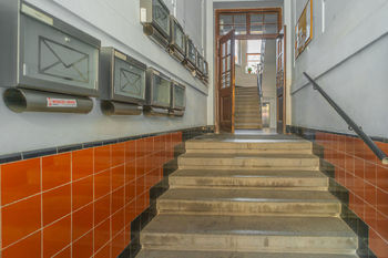 Prodej bytu 3+kk v osobním vlastnictví 76 m², Praha 10 - Vršovice