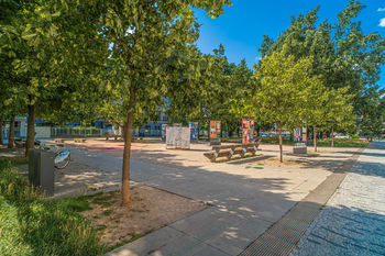 Prodej bytu 3+kk v osobním vlastnictví 76 m², Praha 10 - Vršovice
