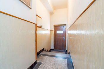 Prodej domu 186 m², Praha 6 - Břevnov