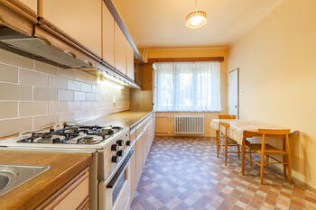 Prodej domu 186 m², Praha 6 - Břevnov