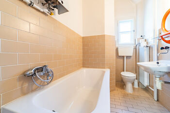 Prodej domu 186 m², Praha 6 - Břevnov