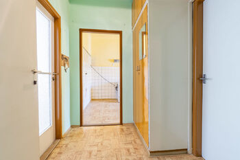 Prodej domu 186 m², Praha 6 - Břevnov