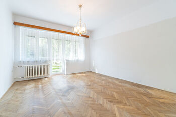 Prodej domu 186 m², Praha 6 - Břevnov
