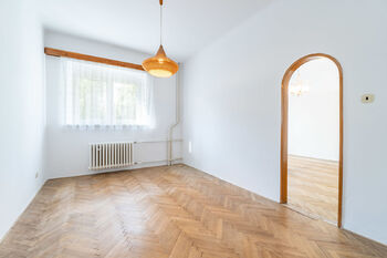 Prodej domu 186 m², Praha 6 - Břevnov