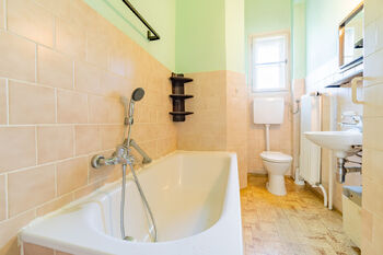 Prodej domu 186 m², Praha 6 - Břevnov
