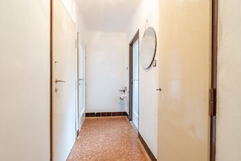 Prodej domu 186 m², Praha 6 - Břevnov