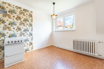 Prodej domu 186 m², Praha 6 - Břevnov