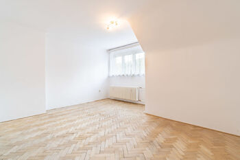 Prodej domu 186 m², Praha 6 - Břevnov