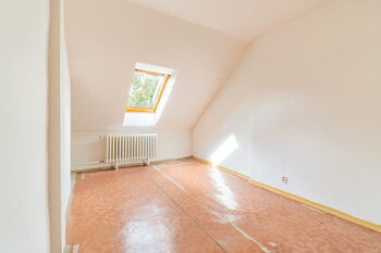 Prodej domu 186 m², Praha 6 - Břevnov
