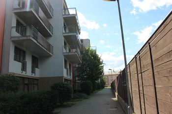okolí - Pronájem bytu 2+kk v osobním vlastnictví 40 m², Olomouc