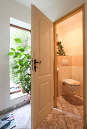 WC - Prodej domu 119 m², Nové Strašecí