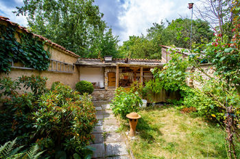zahrada - Prodej domu 119 m², Nové Strašecí