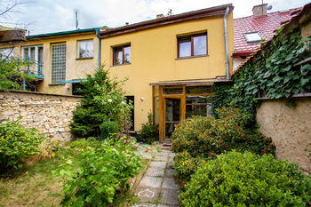 Prodej domu 119 m², Nové Strašecí (ID 022-NP02677)