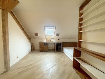 pokoj I - Prodej domu 119 m², Nové Strašecí