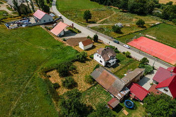 Prodej domu 160 m², Louňovice pod Blaníkem