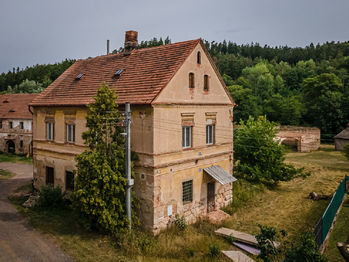 Prodej pozemku 3492 m², Děkov