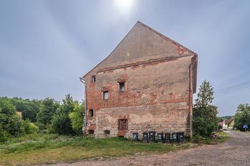Prodej pozemku 3492 m², Děkov