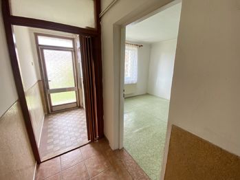 Prodej domu 140 m², Březová