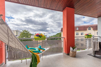 Prodej bytu 3+kk v osobním vlastnictví 94 m², Meziboří