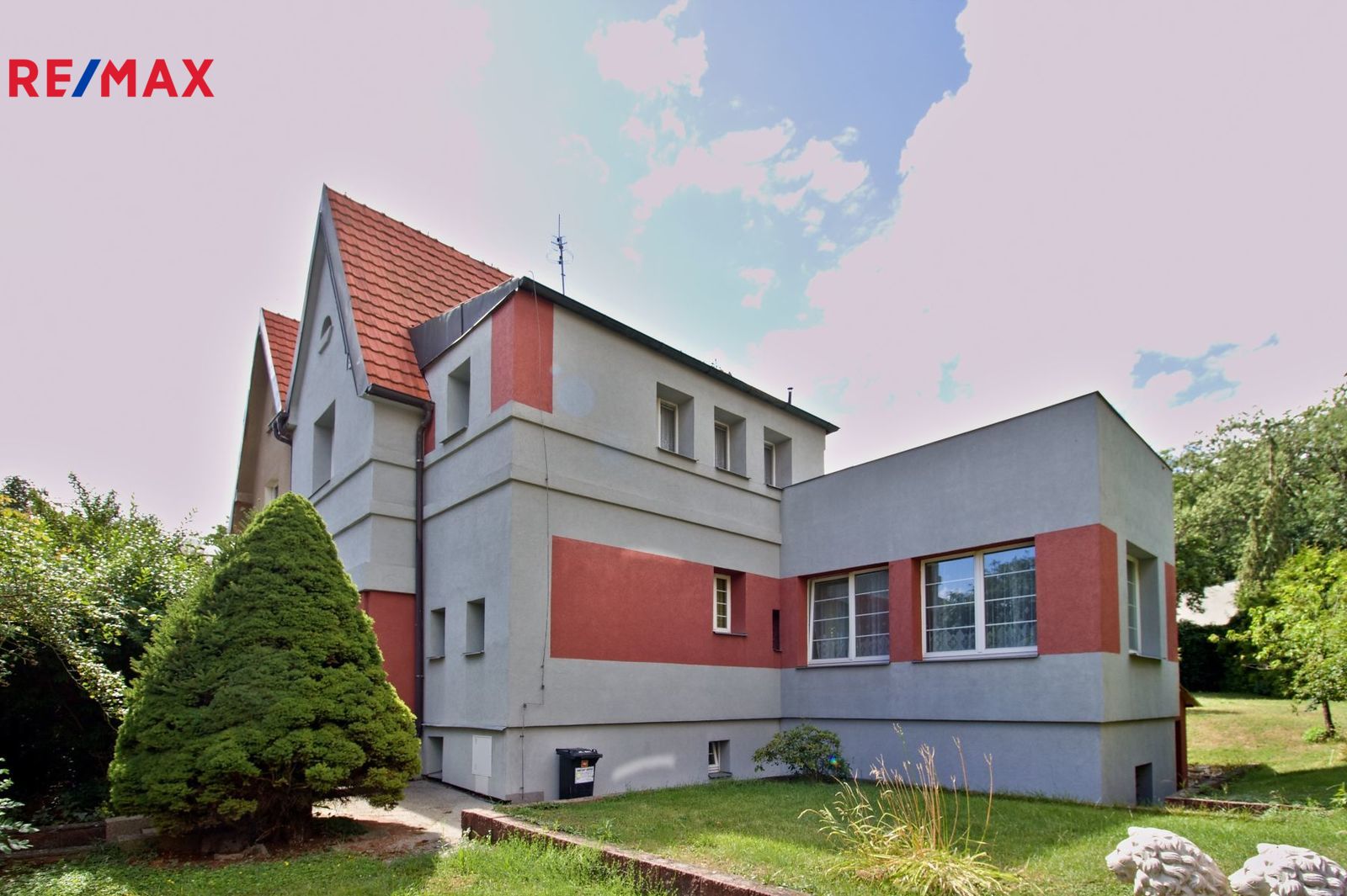 Prodej domu, 240 m2, Praha 5 - Motol