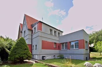 Prodej domu 240 m², Praha 5 - Motol (ID 218-