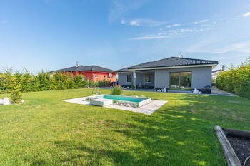 Prodej domu 112 m², Most