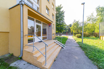 Prodej bytu 2+kk v osobním vlastnictví 59 m², Praha 8 - Čimice