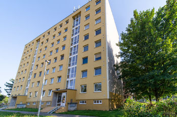 Prodej bytu 2+kk v osobním vlastnictví 59 m², Praha 8 - Čimice
