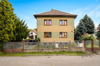 Prodej domu 218 m², Jesenice