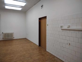 Pronájem komerčního objektu 85 m², Brno