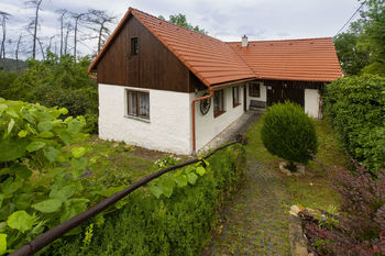 Prodej domu 84 m², Chrast