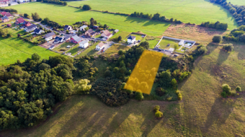 Prodej pozemku 1200 m², Česká Lípa