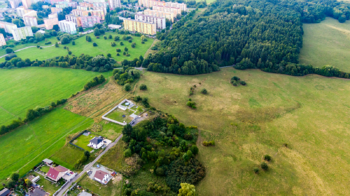 Prodej pozemku 1200 m², Česká Lípa