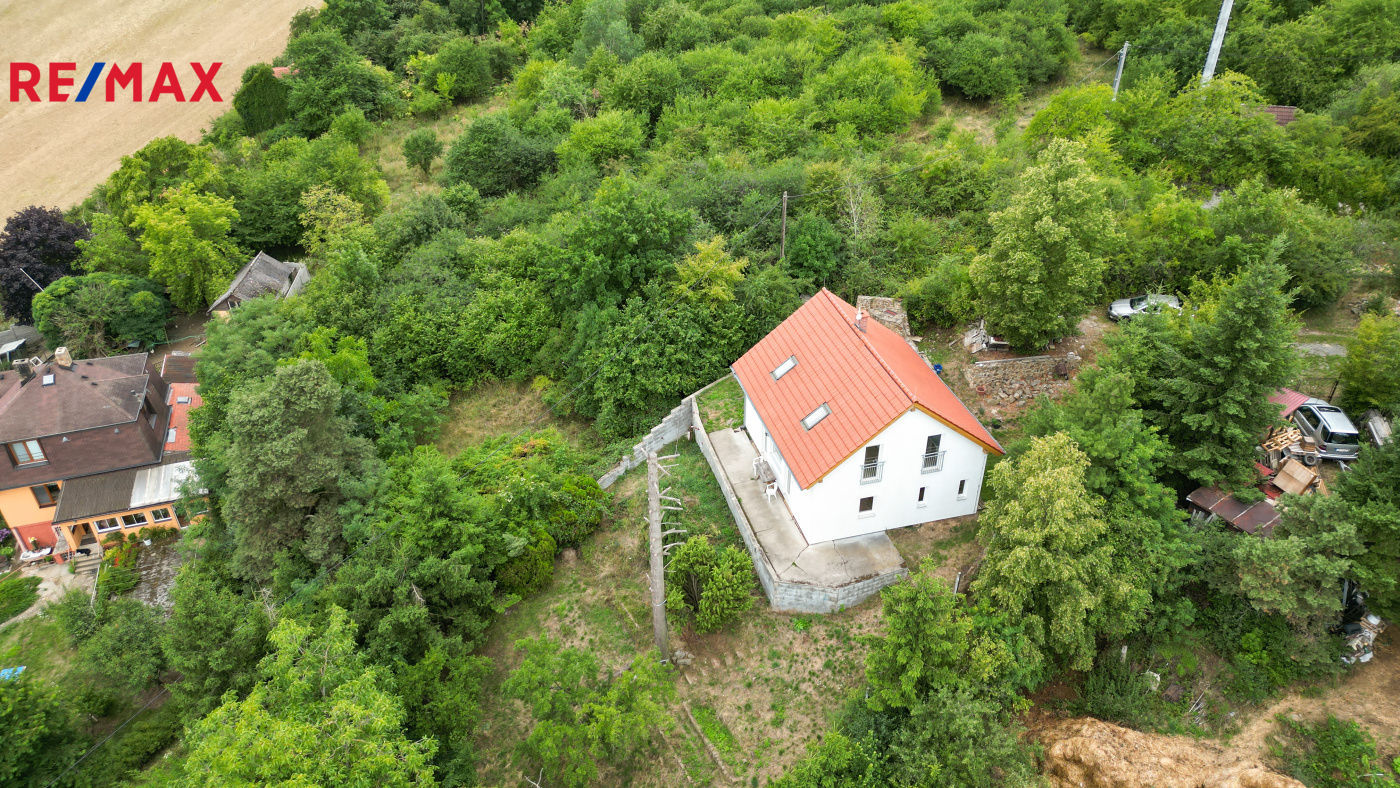 Prodej domu, 128 m2, Čisovice