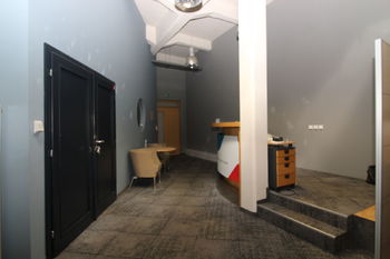 Pronájem kancelářských prostor 518 m², Praha 3 - Vinohrady