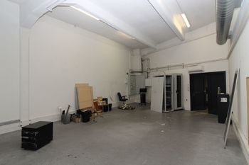Pronájem kancelářských prostor 518 m², Praha 3 - Vinohrady