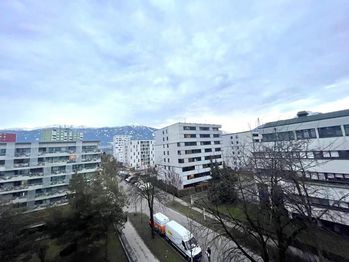 Prodej bytu 2+1 v osobním vlastnictví 53 m², Innsbruck