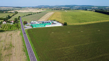 Prodej pozemku 12082 m², Valtice