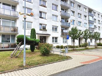 Prodej bytu 3+1 v družstevním vlastnictví 83 m², Liberec