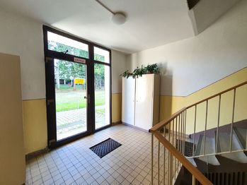 Prodej bytu 1+1 v osobním vlastnictví 36 m², Frýdlant
