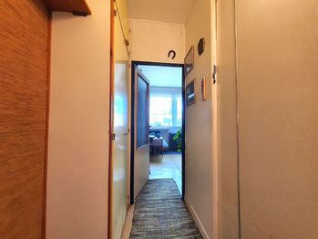 Prodej bytu 1+1 v osobním vlastnictví 36 m², Frýdlant