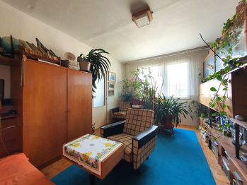 Prodej bytu 1+1 v osobním vlastnictví 36 m², Frýdlant